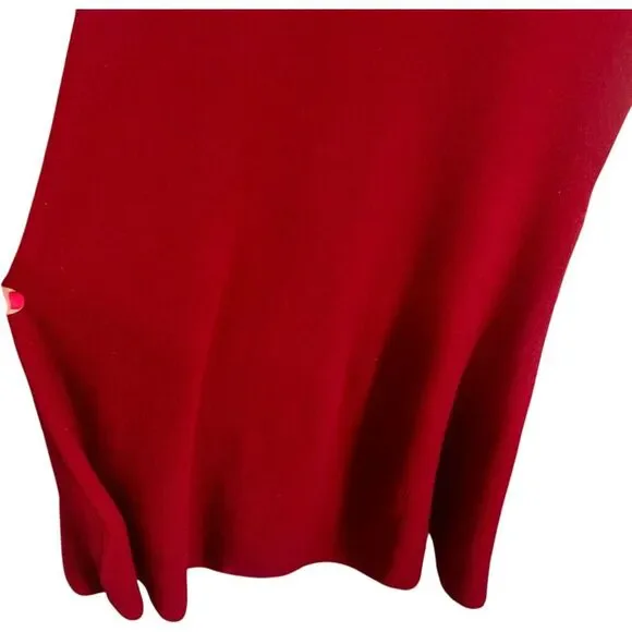 Banana Republic Natales Sweater Dress - Picture 8 of 12